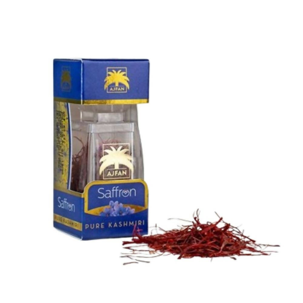 Image 1 of Ajfan Premium Kashmiri Saffron