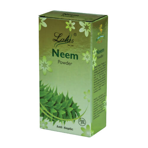 Image 1 of Lalas Neem Powder