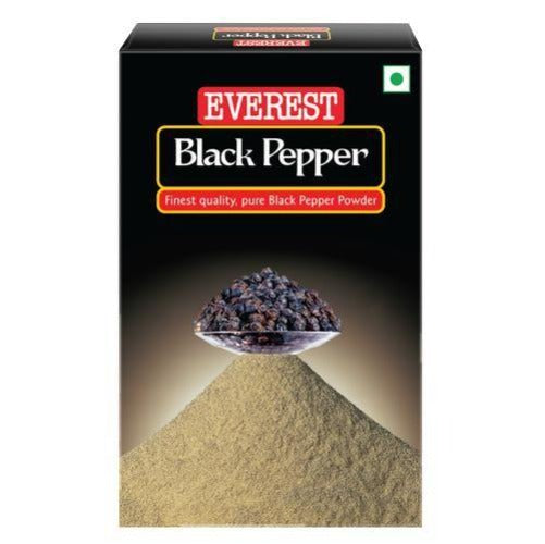 Image 1 of Everest Black Pepper Powder