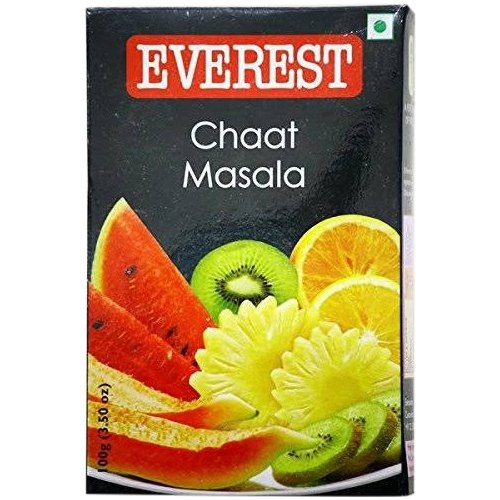 Image 1 of Everest Chaat Masala Powder