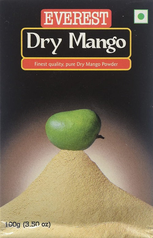 Image 1 of Everest Dry Mango Powder