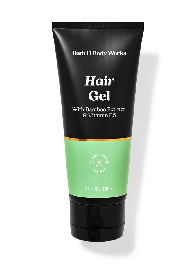 Image 1 of Bath & Body Works Hair Gel With Bamboo Extract & Vitamin B5