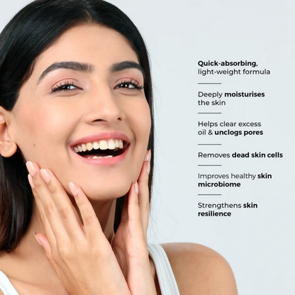 Image 3 of Brillare Mini Salicylic Acid Liquid Moisturiser