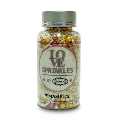 Image 1 of 120 gm for the product Confect Fusion Mashup FM 50