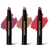 Image 1 of kit for the product Baked Beauty My Crayon Forget Me Not Super Matte Lip Cream Lipsticks (Set of 3)