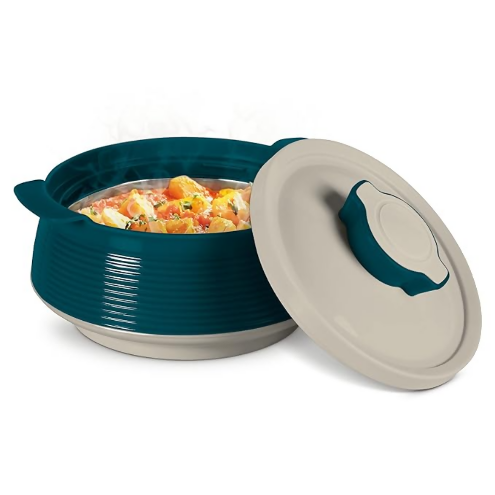 Image 5 of Milton Venice 2000 Double Walled Inner Stainless Steel - Marble Green