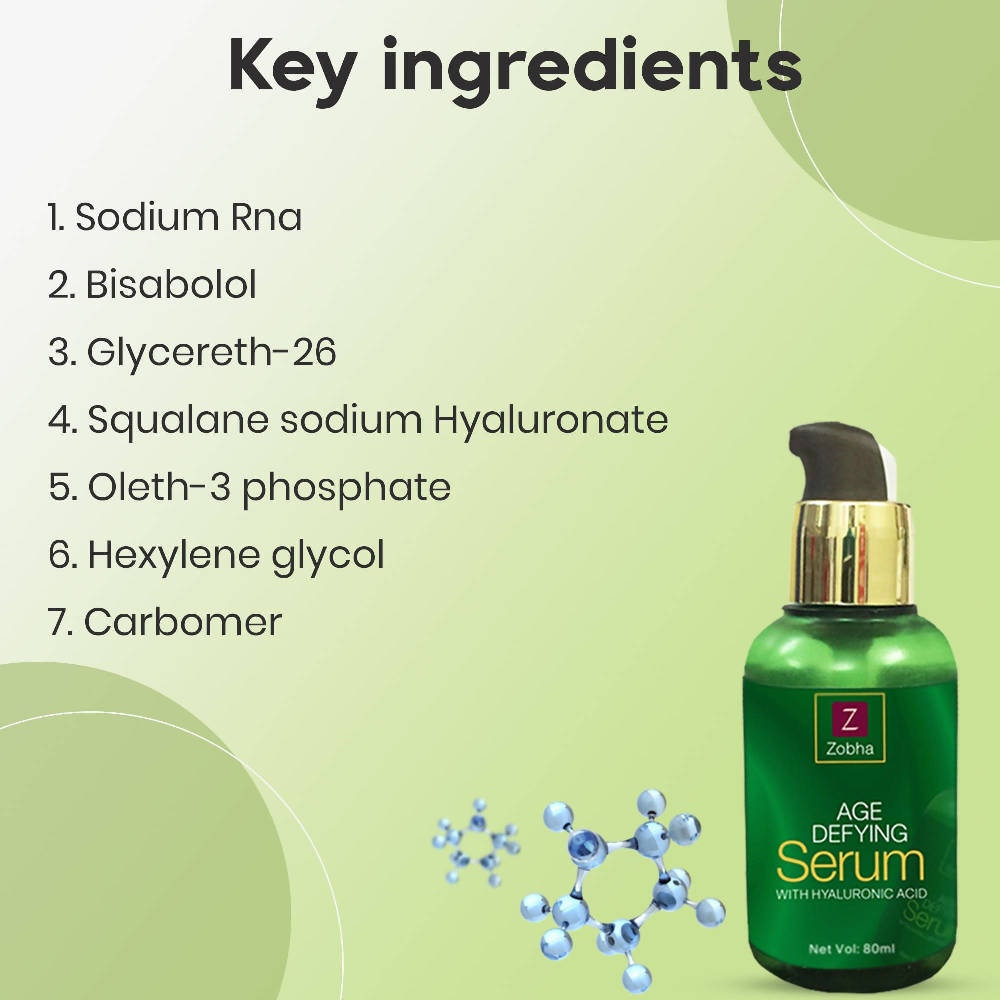 Image 3 of Zobha Age Defying Serum