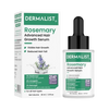 Image 1 of 30 ml / Pack of 1 for the product Dermalist Rosemary Hair Growth Serum with 3% Redensyl, 4% AnaGain & 3% Baicapil