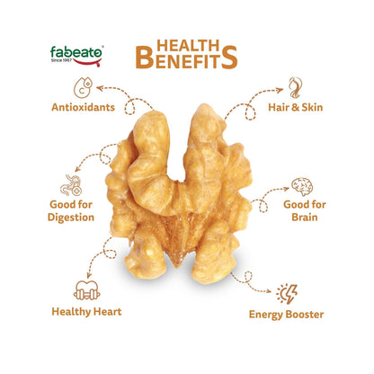 Image 3 of Fabeato California Walnuts