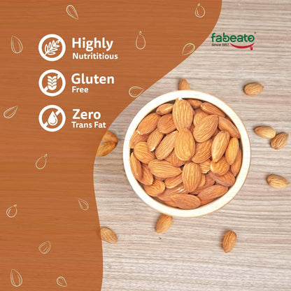 Image 2 of Fabeato Natural Premium Combo Dry Fruits & Nuts
