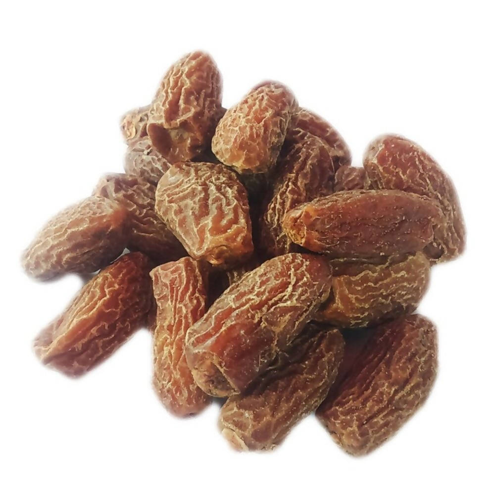 Image 1 of 100 gm / Pack of 1 for the product Freshon Dry Dates Premium