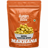 Image 1 of 60 gm / Pack of 1 for the product Hunger Bites Royal Guntur Spice Makhana