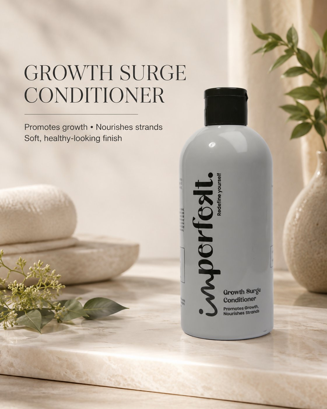 Image 2 of Imperfekt Growth Surge Conditioner