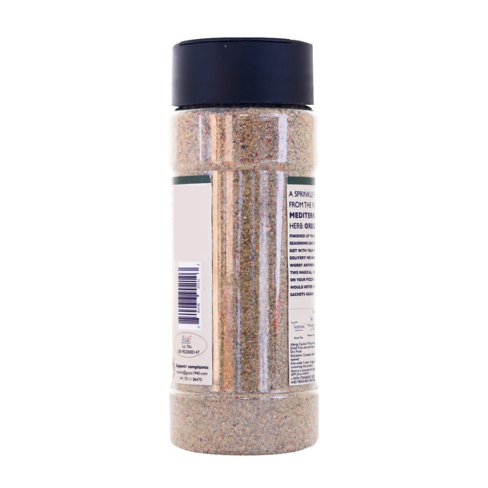 Image 4 of Tassyam Organics Chili Flakes and Oregano