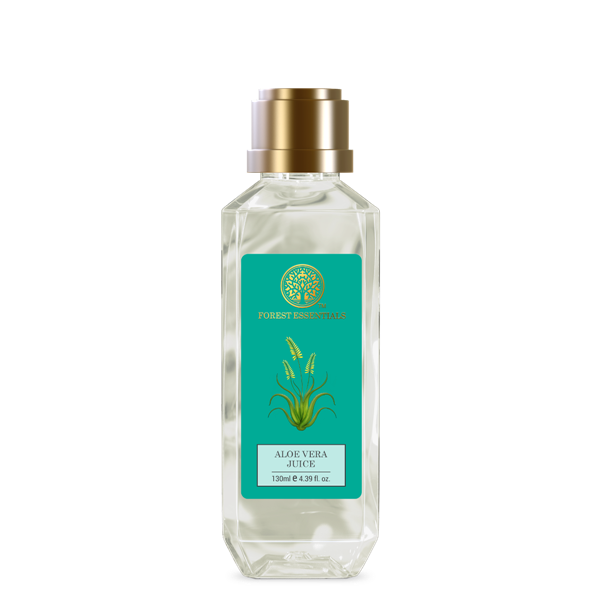 Image 1 of Forest Essentials Aloevera Juice