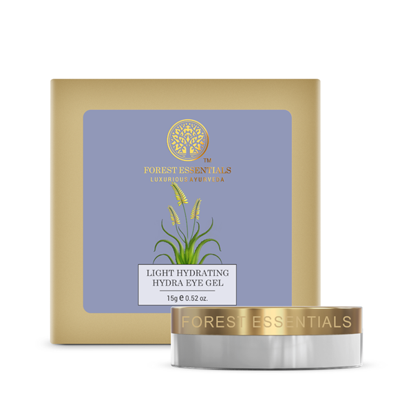 Image 1 of Forest Essentials Light Hydrating Hydra Eye Gel