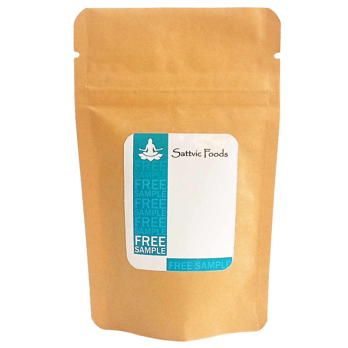 Image 9 of Sattvic Foods Instant Dry Yeast | Use in Breads & Pizza