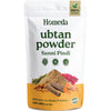 Image 1 of 150 gm for the product Shudh Online Ubtan Face Pack | Sunni Pindi Powder