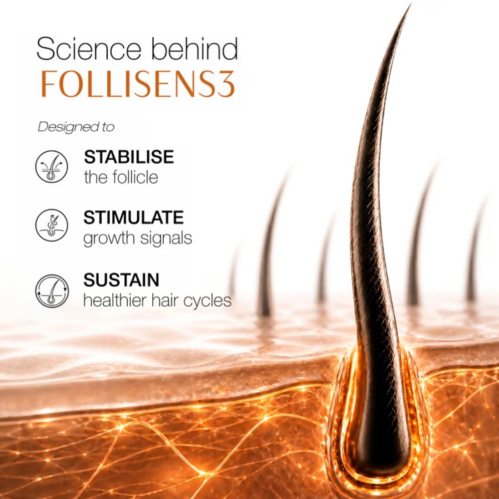 Image 4 of Brillare Root Deep 105 Fortifying Mask