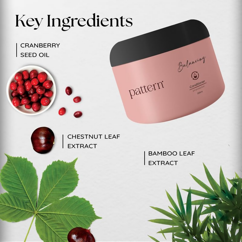 Image 2 of Pattern Balancing Conditioner For Men & Women