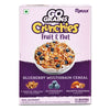 Image 1 of Manna Go Grains Crunchies Blueberry