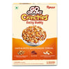 Image 1 of Manna Go Grains Crunchies Oats and Nuts