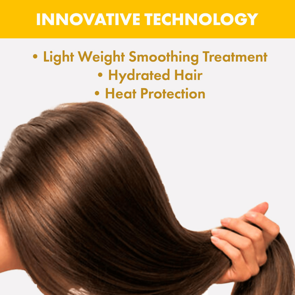Image 6 of Alfaparf Milano Cristalli Liquidi Post Wash Hair Serum With Sunflower Seed & Flax Seed Oil