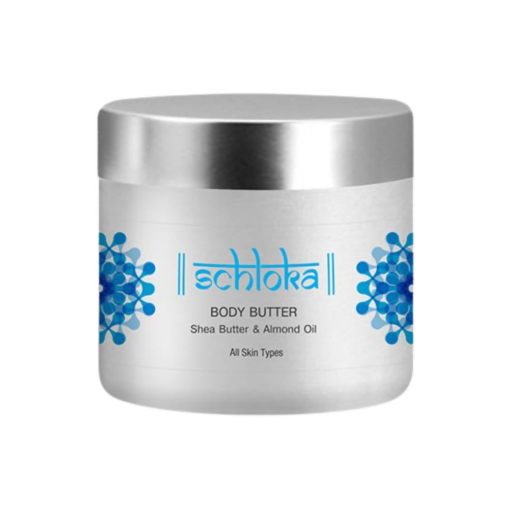 Image 1 of 100 ml / Pack of 1 for the product Modicare Schloka Body Butter