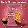 Image 1 of Open Secret Unjunked Garlic Namkeen