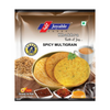 Image 1 of 200 gm / Pack of 1 for the product Joyable Spicy Multigrain Khakhra