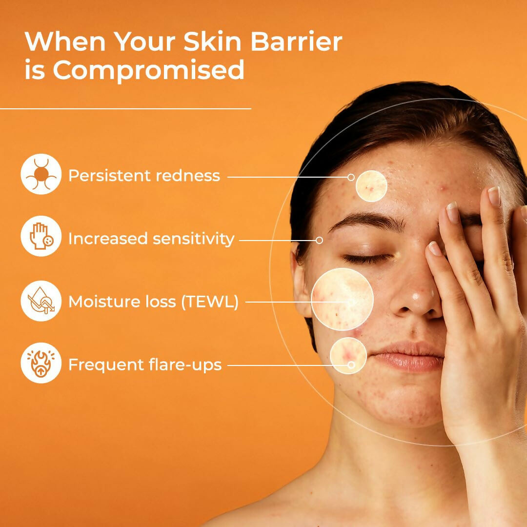 Image 4 of Brinton Uv Doux Restore Moisturizer