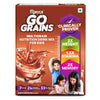 Image 1 of Manna Go Grains Nutrition Drink for Kids
