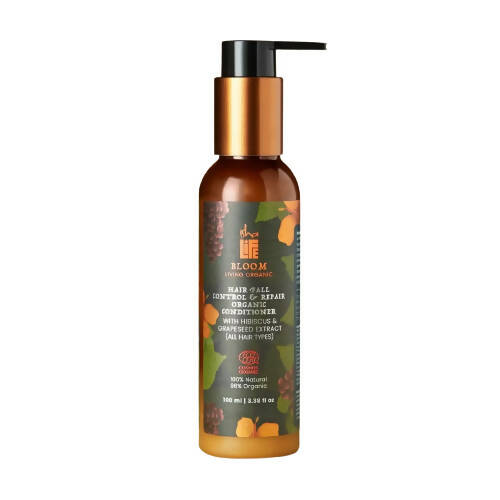 Image 1 of 100 ml for the product Isha Life Hair Fall Control & Repair Organic Conditioner