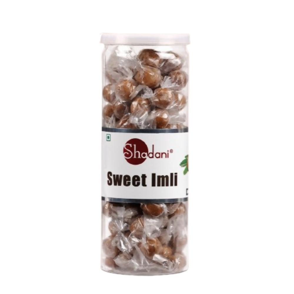 Image 1 of 140 gm for the product Shadani Sweet Imli