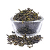 Image 1 of Sattvic Foods Green Tea - Nature’s Curls | Whole Leaf Grade