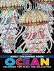 Image 1 of Paperback for the product Dreamland Ocean- Colouring Book for Adults