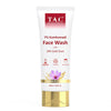 Image 1 of 100 ml for the product TAC - The Ayurveda Co. 7% Kumkumadi Face Wash for Glowing Skin