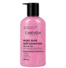 Image 1 of 200 ml / Pack of 1 for the product CareVeda Advanced Ayurvedic Formula Brightening & Hydrating Kojic Acid Sali-cinamide Shower Gel