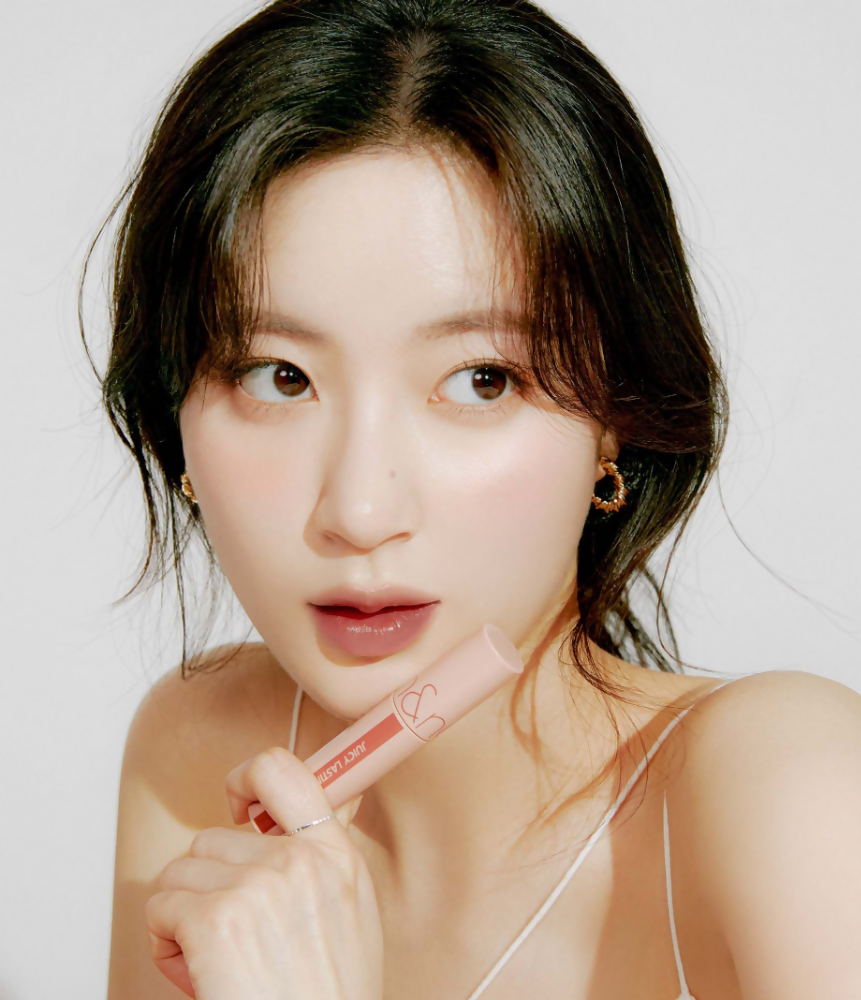 Image 3 of Rom&nd Juicy Lasting Tint - 23 Nucadamia