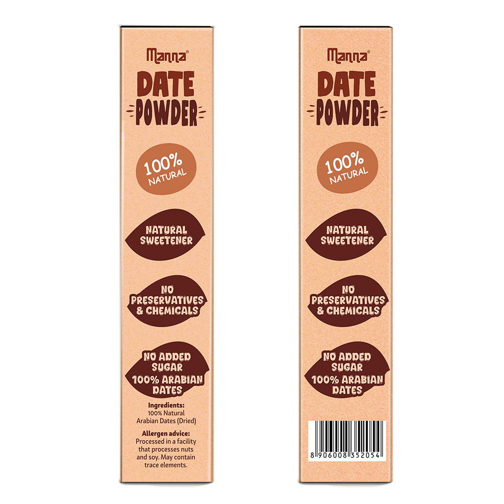 Image 8 of Manna Date Powder