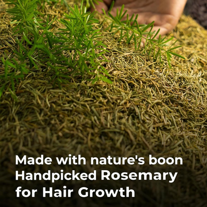 Image 2 of Pureus Herbals Anti Hair Fall Combo Kit