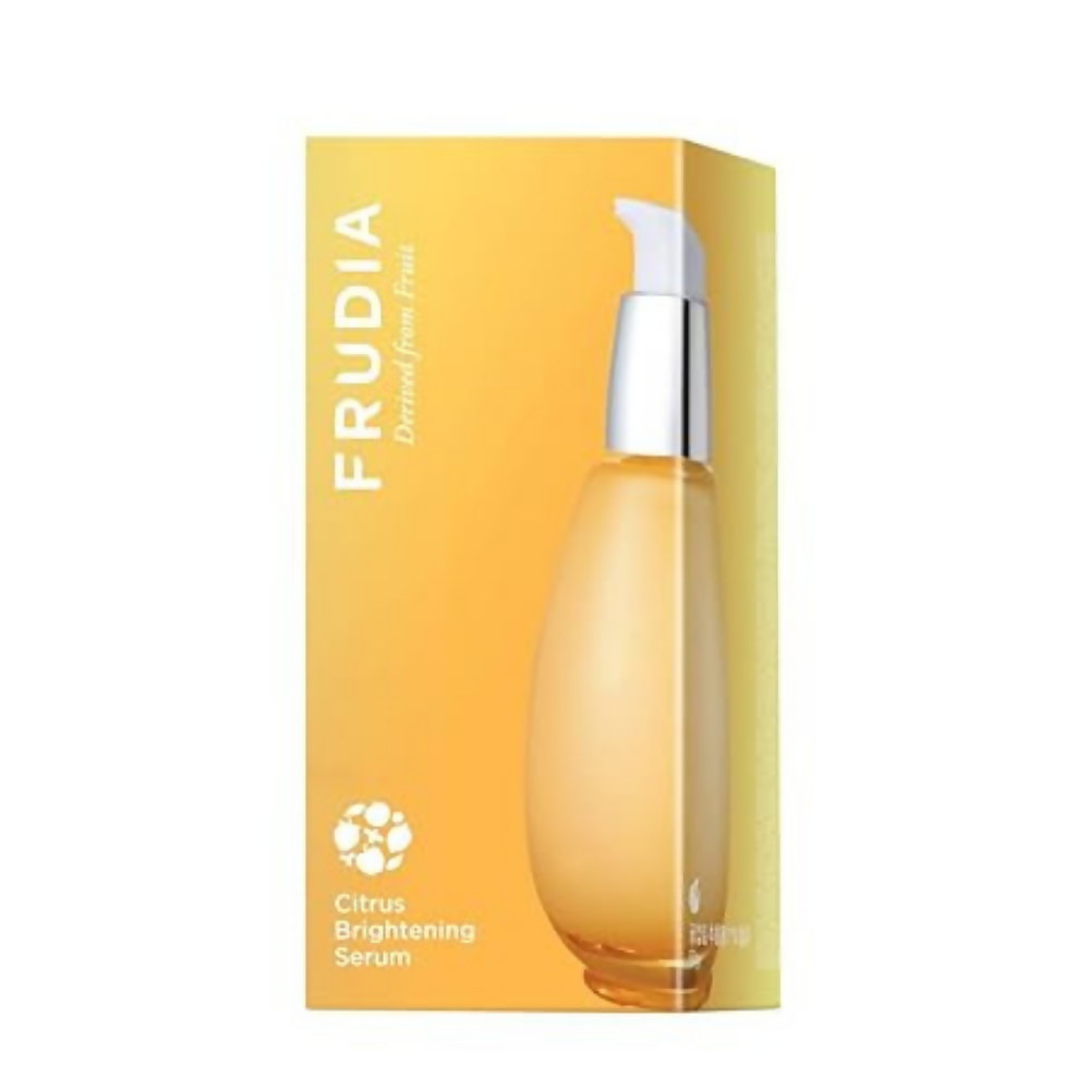 Image 6 of Frudia Citrus Brightening Serum with Niacinamide