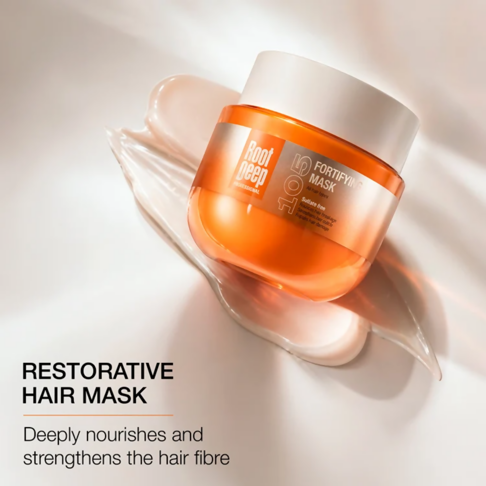 Image 2 of Brillare Root Deep 105 Fortifying Mask