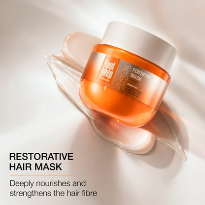 Image 2 of Brillare Root Deep 105 Fortifying Mask