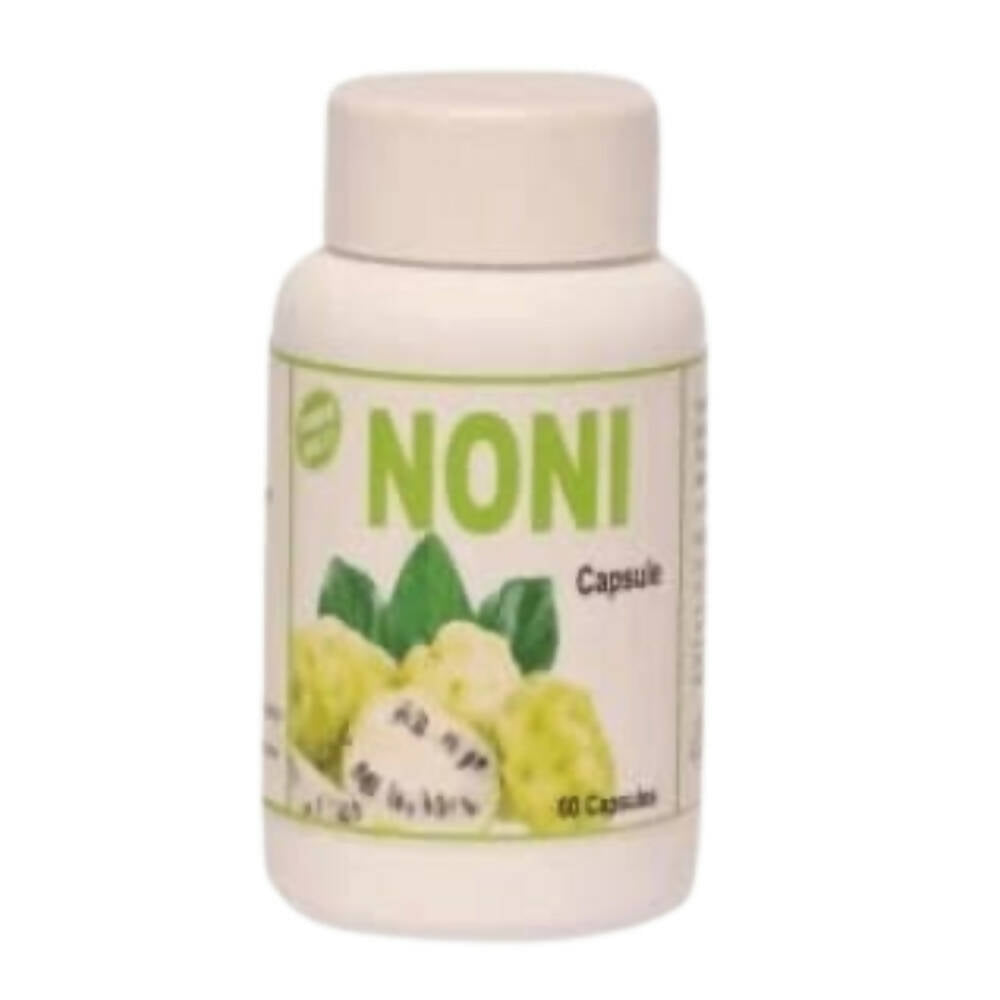 Image 1 of 60 caps for the product Sankalp Ayurvedic Noni Capsules
