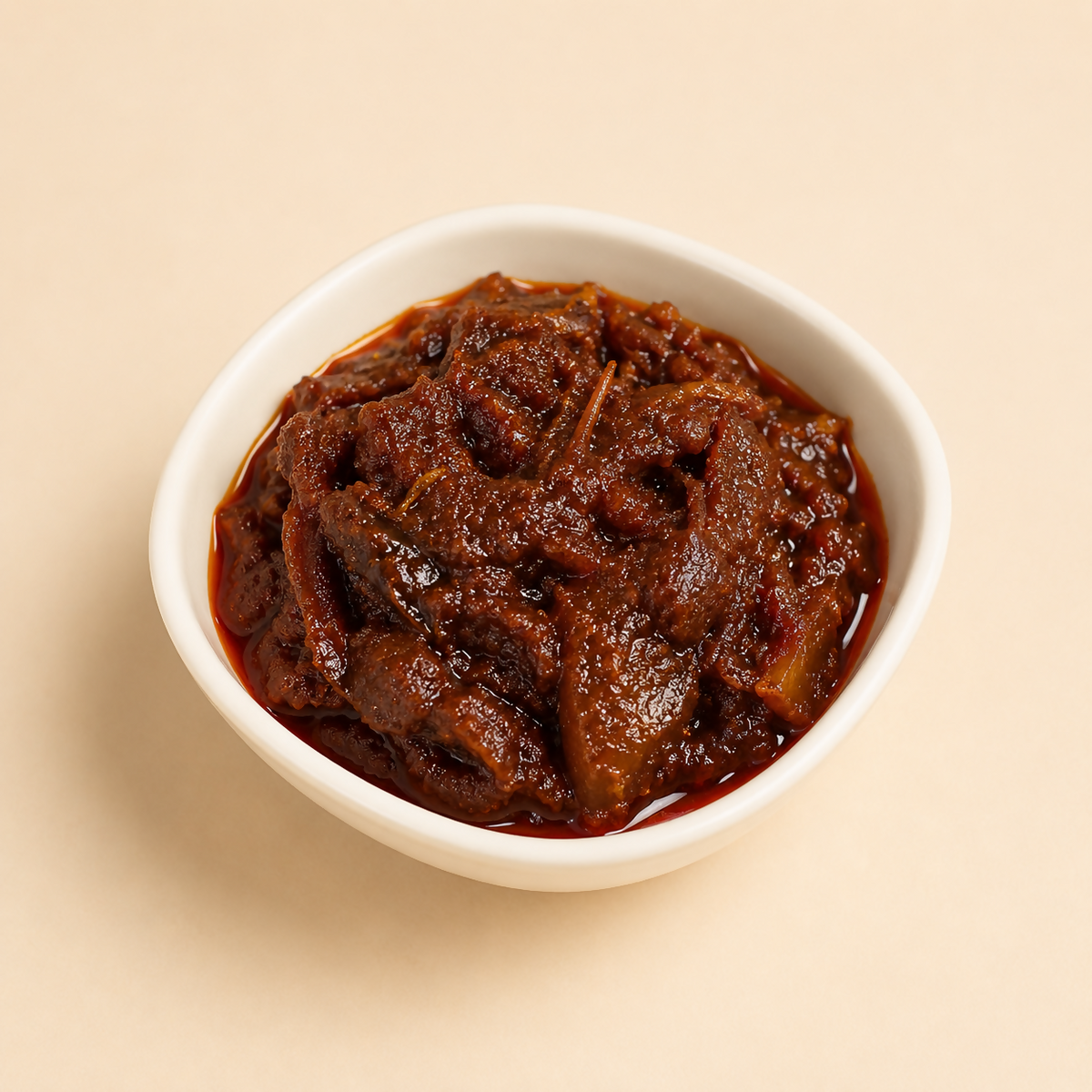 Image 5 of Gulabs Onion Thokku Pickle