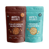 Image 1 of Open Secret Nuts Immunity Booster Combo (200 g each)
