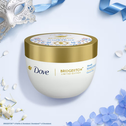 Image 2 of Dove Bridgerton Moonlit Masquerade Hydrating Hair Mask