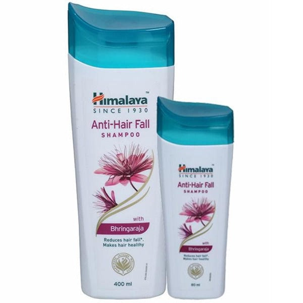 Image 1 of Himalaya Anti-Hair Fall Shampoo