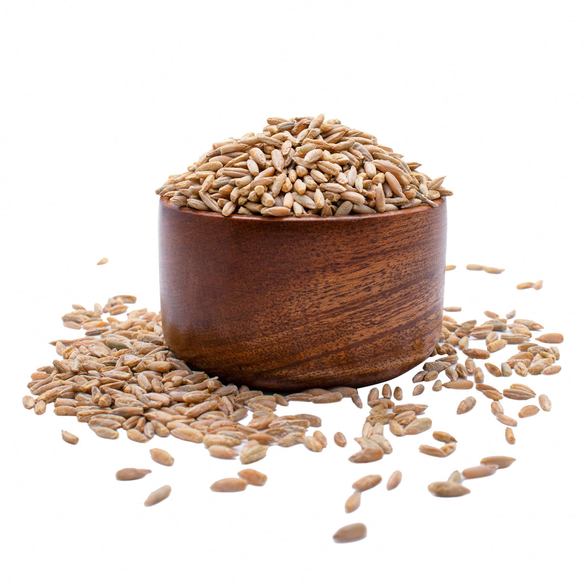 Image 1 of Sattvic Foods Himalayan Rye Grains | Rich in Dietary Fibre